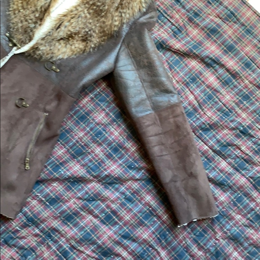 Jessica Simpson Jacket - Picture 3 of 6